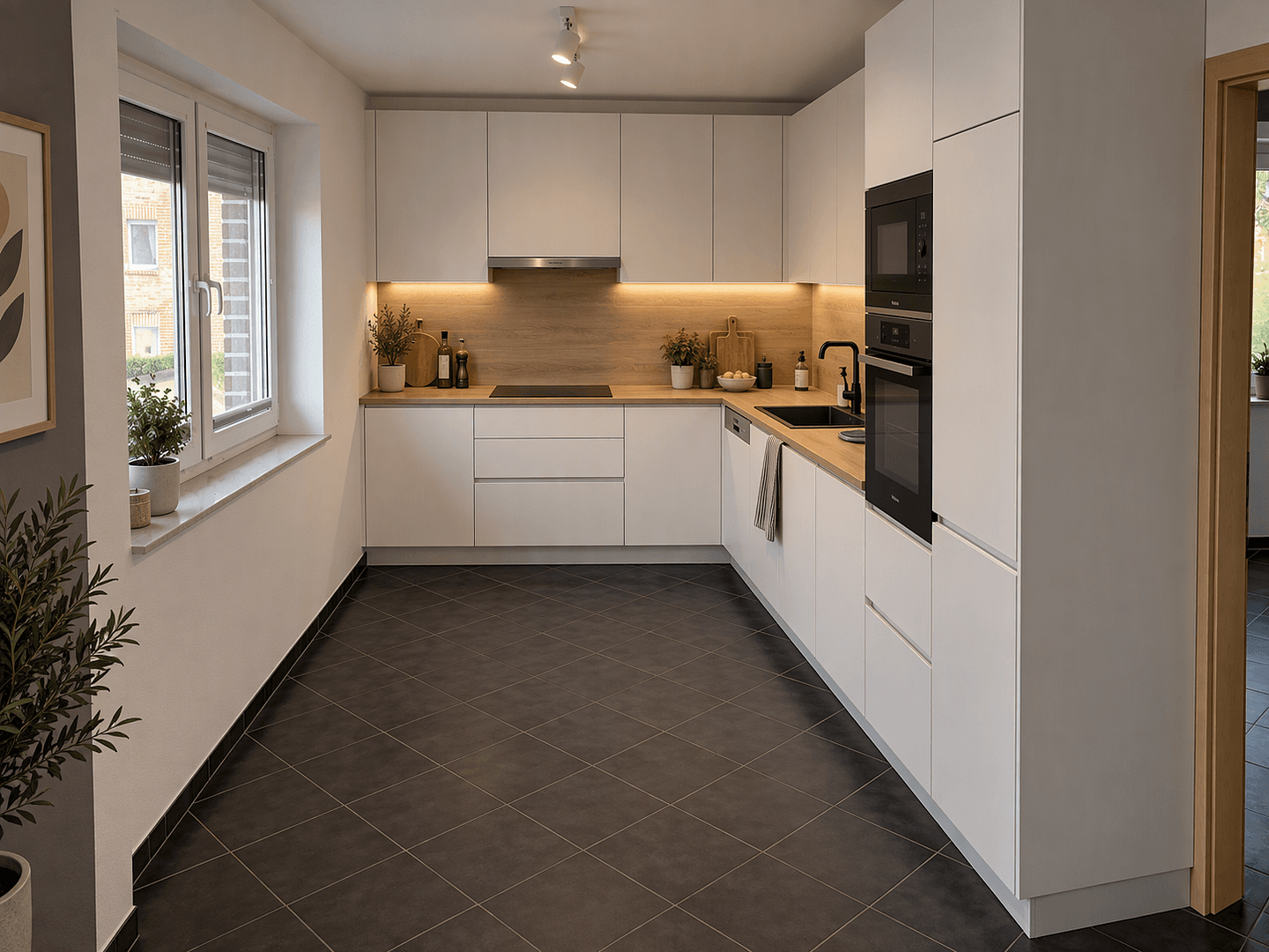 Prodej bytu 5+1 147 m², Everswinkel, Severní Porýní-Vestfálsko Prodej bytu 5+1 147 m², Everswinkel, Severní Porýní-Vestfálsko
