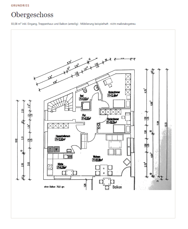 Prodej bytu 5+1 147 m², Everswinkel, Severní Porýní-Vestfálsko Prodej bytu 5+1 147 m², Everswinkel, Severní Porýní-Vestfálsko