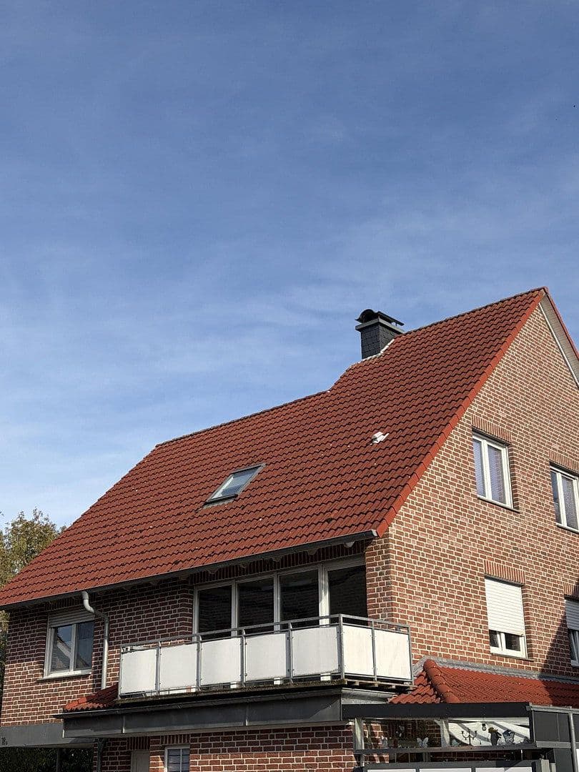 Prodej bytu 5+1 147 m², Everswinkel, Severní Porýní-Vestfálsko Prodej bytu 5+1 147 m², Everswinkel, Severní Porýní-Vestfálsko