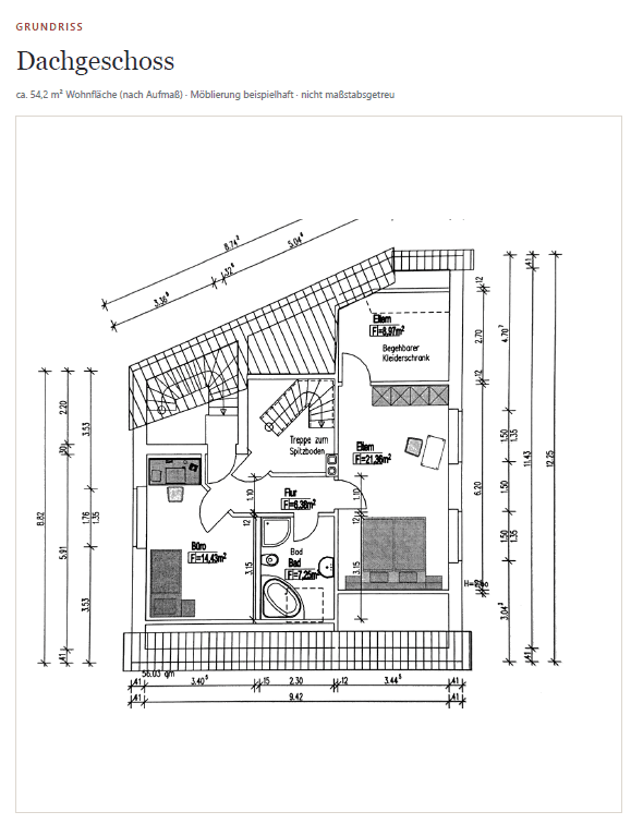 Prodej bytu 5+1 147 m², Everswinkel, Severní Porýní-Vestfálsko Prodej bytu 5+1 147 m², Everswinkel, Severní Porýní-Vestfálsko
