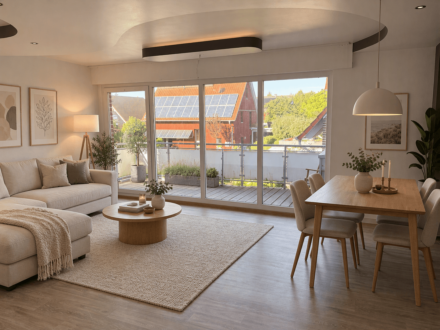 Prodej bytu 5+1 147 m², Everswinkel, Severní Porýní-Vestfálsko Prodej bytu 5+1 147 m², Everswinkel, Severní Porýní-Vestfálsko