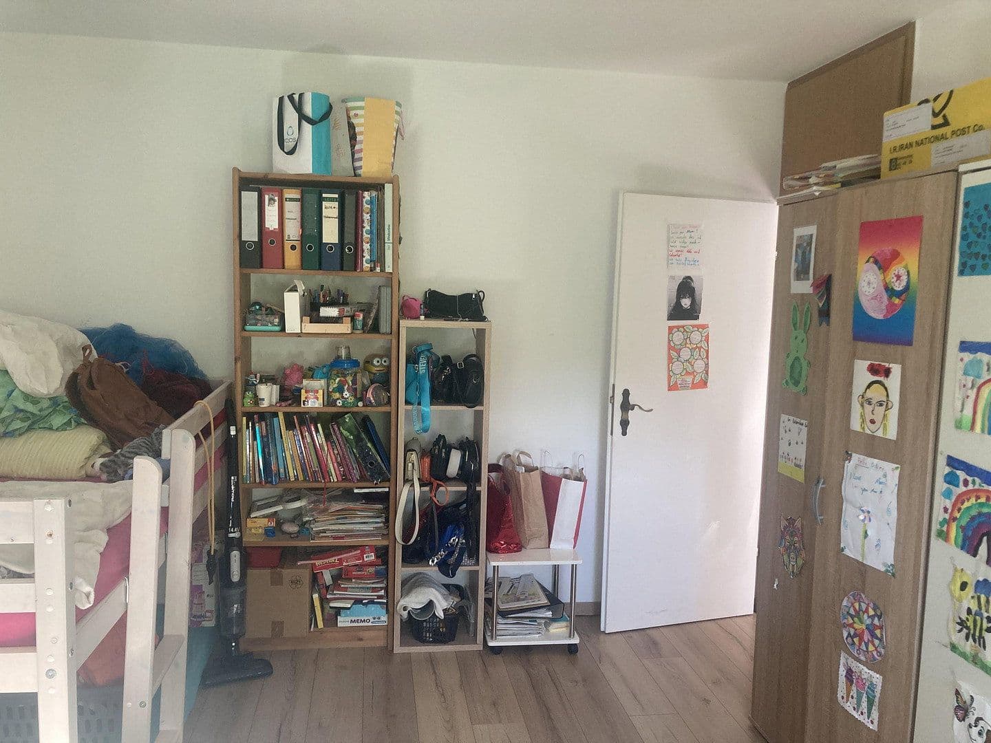Prodej bytu 2+1 58 m², Innsbrucker Str. 34, augsburg, Bavorsko Prodej bytu 2+1 58 m², Innsbrucker Str. 34, augsburg, Bavorsko