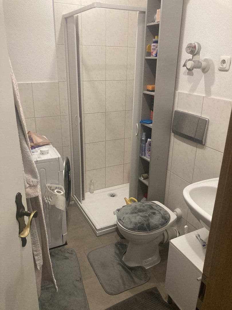 Prodej bytu 2+1 58 m², Innsbrucker Str. 34, augsburg, Bavorsko Prodej bytu 2+1 58 m², Innsbrucker Str. 34, augsburg, Bavorsko