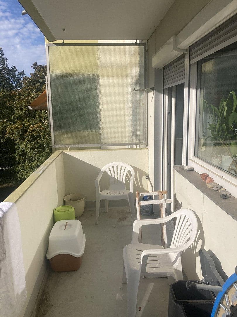 Prodej bytu 2+1 58 m², Innsbrucker Str. 34, augsburg, Bavorsko Prodej bytu 2+1 58 m², Innsbrucker Str. 34, augsburg, Bavorsko