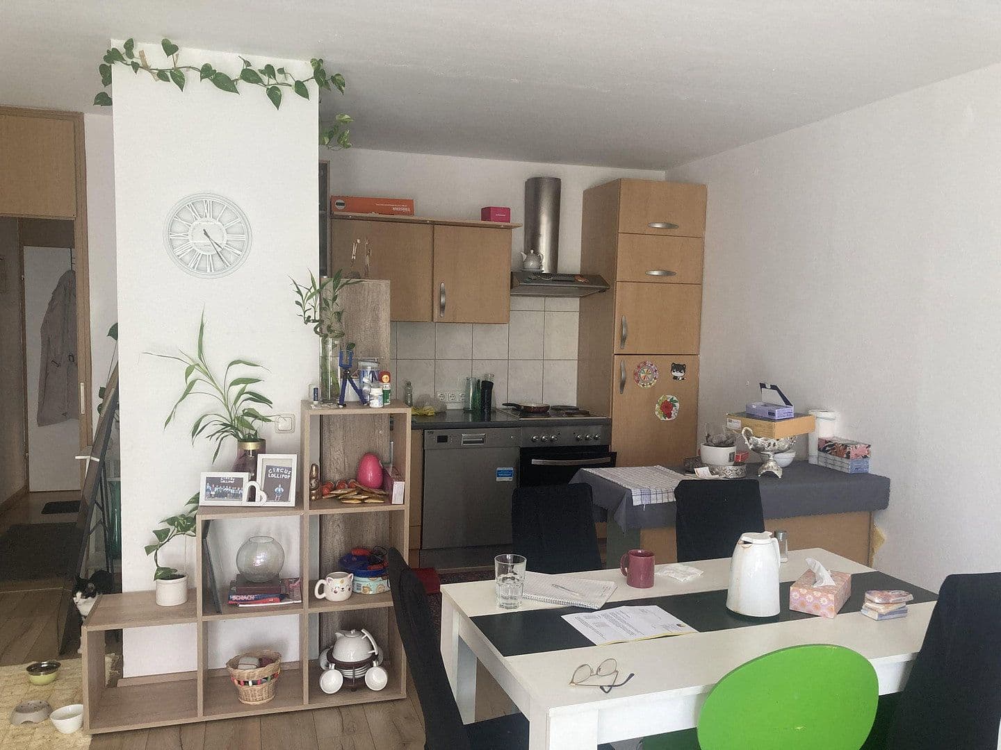 Prodej bytu 2+1 58 m², Innsbrucker Str. 34, augsburg, Bavorsko Prodej bytu 2+1 58 m², Innsbrucker Str. 34, augsburg, Bavorsko