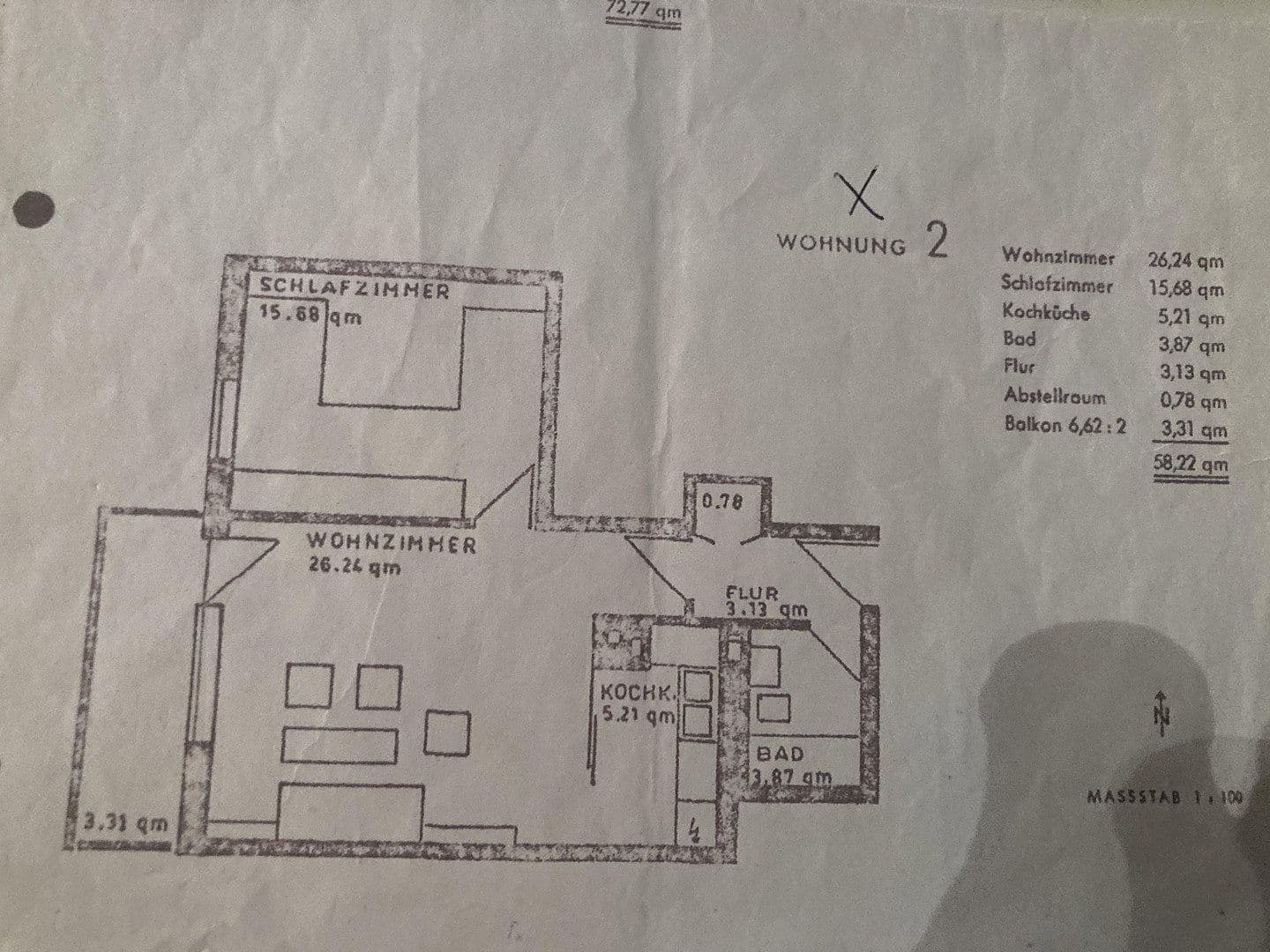 Prodej bytu 2+1 58 m², Innsbrucker Str. 34, augsburg, Bavorsko Prodej bytu 2+1 58 m², Innsbrucker Str. 34, augsburg, Bavorsko