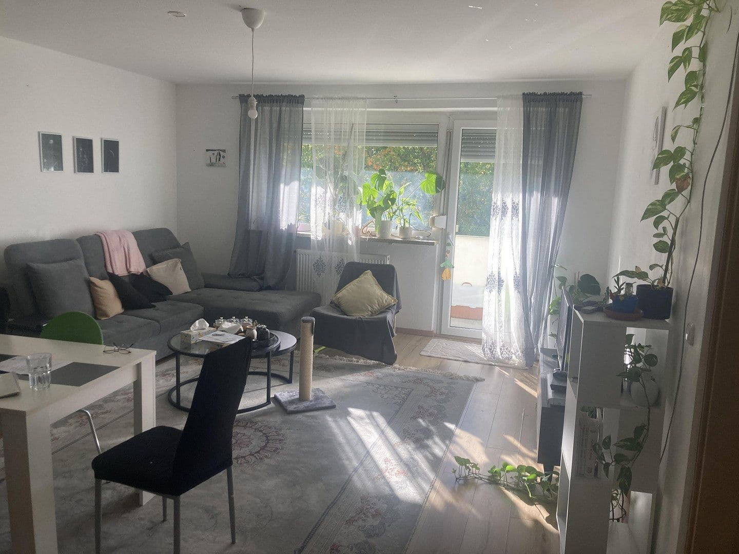 Prodej bytu 2+1 58 m², Innsbrucker Str. 34, augsburg, Bavorsko Prodej bytu 2+1 58 m², Innsbrucker Str. 34, augsburg, Bavorsko
