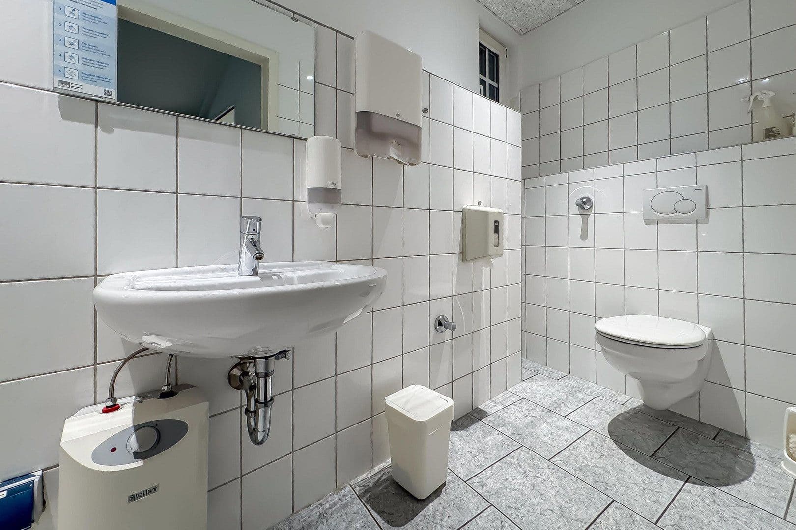 Pronájem kanceláře 258 m², Ruhrstraße 13-15, Witten, Severní Porýní-Vestfálsko Pronájem kanceláře 258 m², Ruhrstraße 13-15, Witten, Severní Porýní-Vestfálsko