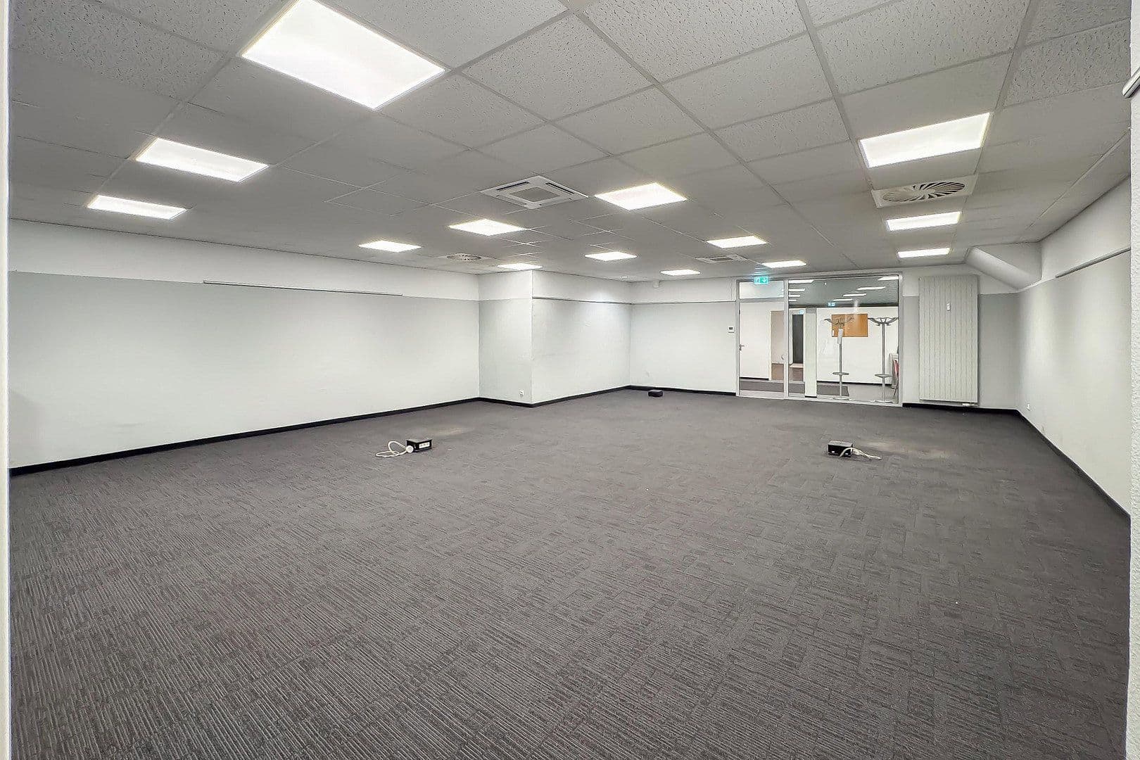 Pronájem kanceláře 258 m², Ruhrstraße 13-15, Witten, Severní Porýní-Vestfálsko Pronájem kanceláře 258 m², Ruhrstraße 13-15, Witten, Severní Porýní-Vestfálsko