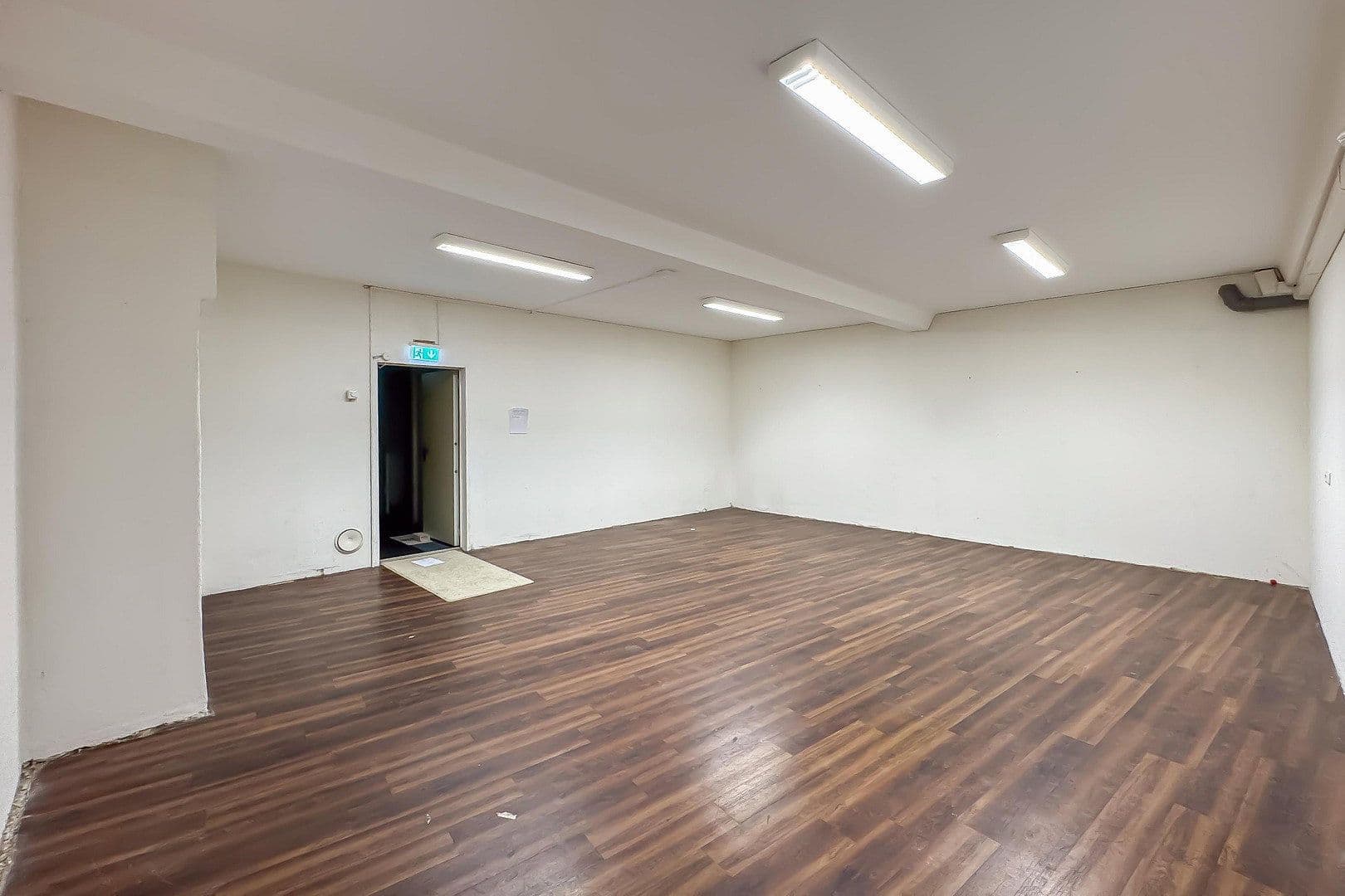 Pronájem kanceláře 258 m², Ruhrstraße 13-15, Witten, Severní Porýní-Vestfálsko Pronájem kanceláře 258 m², Ruhrstraße 13-15, Witten, Severní Porýní-Vestfálsko