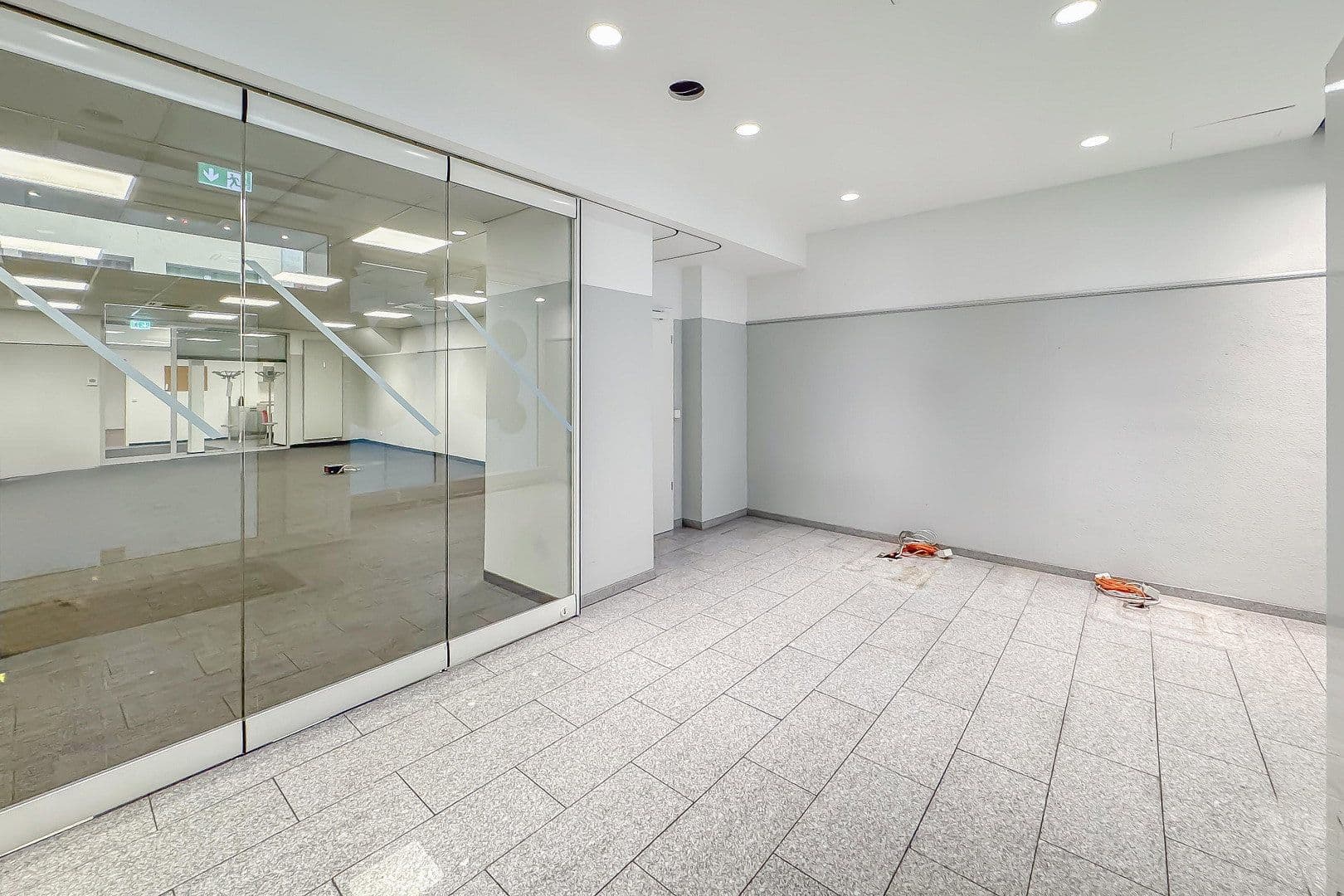 Pronájem kanceláře 258 m², Ruhrstraße 13-15, Witten, Severní Porýní-Vestfálsko Pronájem kanceláře 258 m², Ruhrstraße 13-15, Witten, Severní Porýní-Vestfálsko