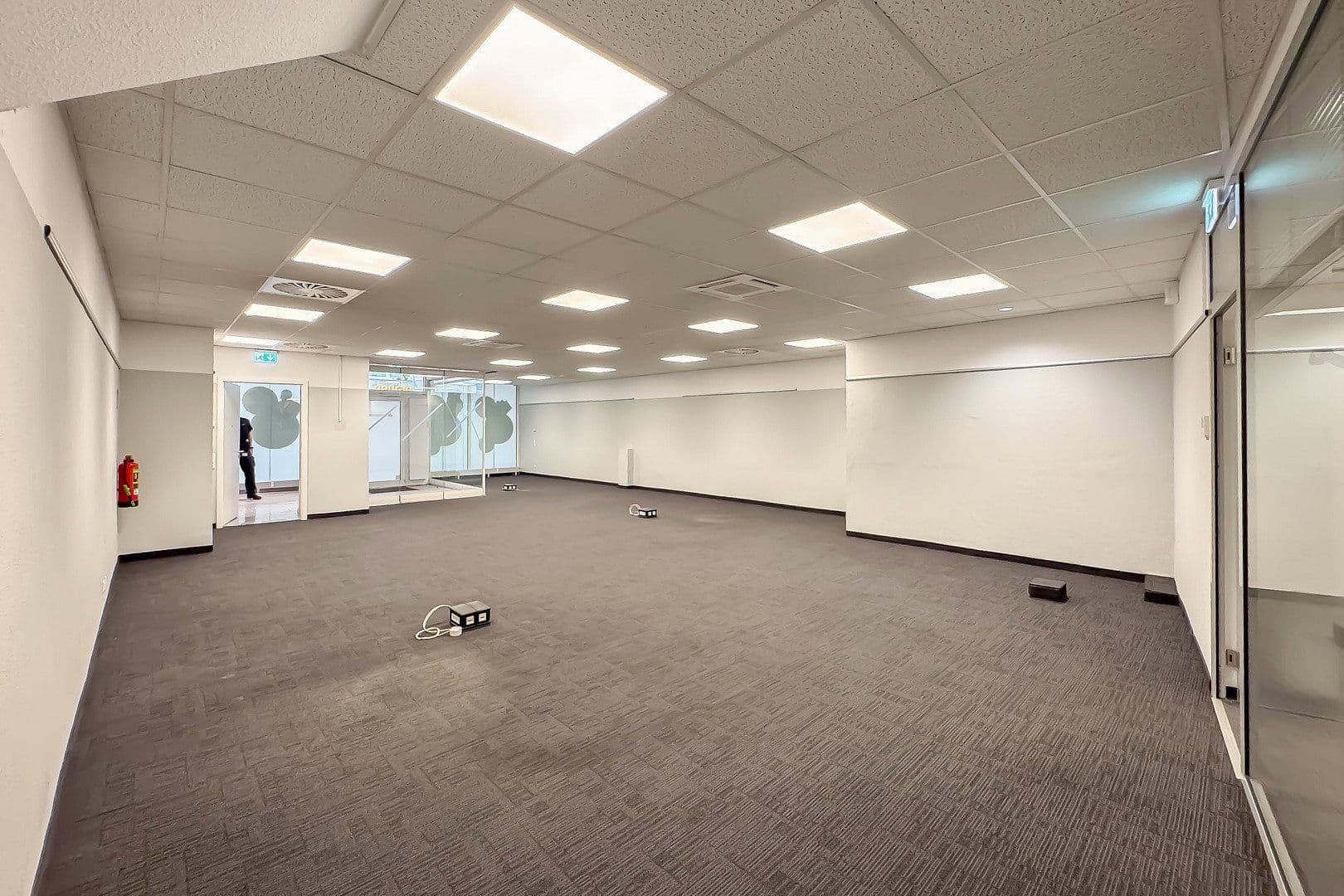 Pronájem kanceláře 258 m², Ruhrstraße 13-15, Witten, Severní Porýní-Vestfálsko Pronájem kanceláře 258 m², Ruhrstraße 13-15, Witten, Severní Porýní-Vestfálsko