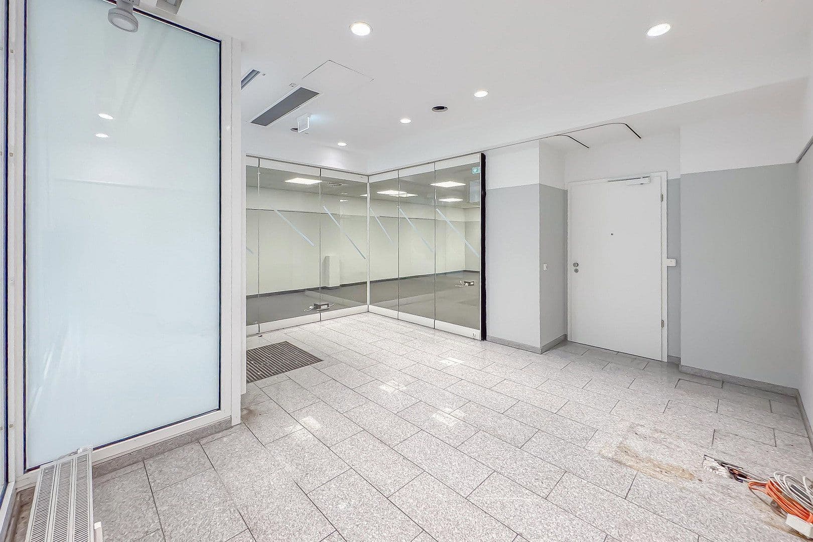 Pronájem kanceláře 258 m², Ruhrstraße 13-15, Witten, Severní Porýní-Vestfálsko Pronájem kanceláře 258 m², Ruhrstraße 13-15, Witten, Severní Porýní-Vestfálsko