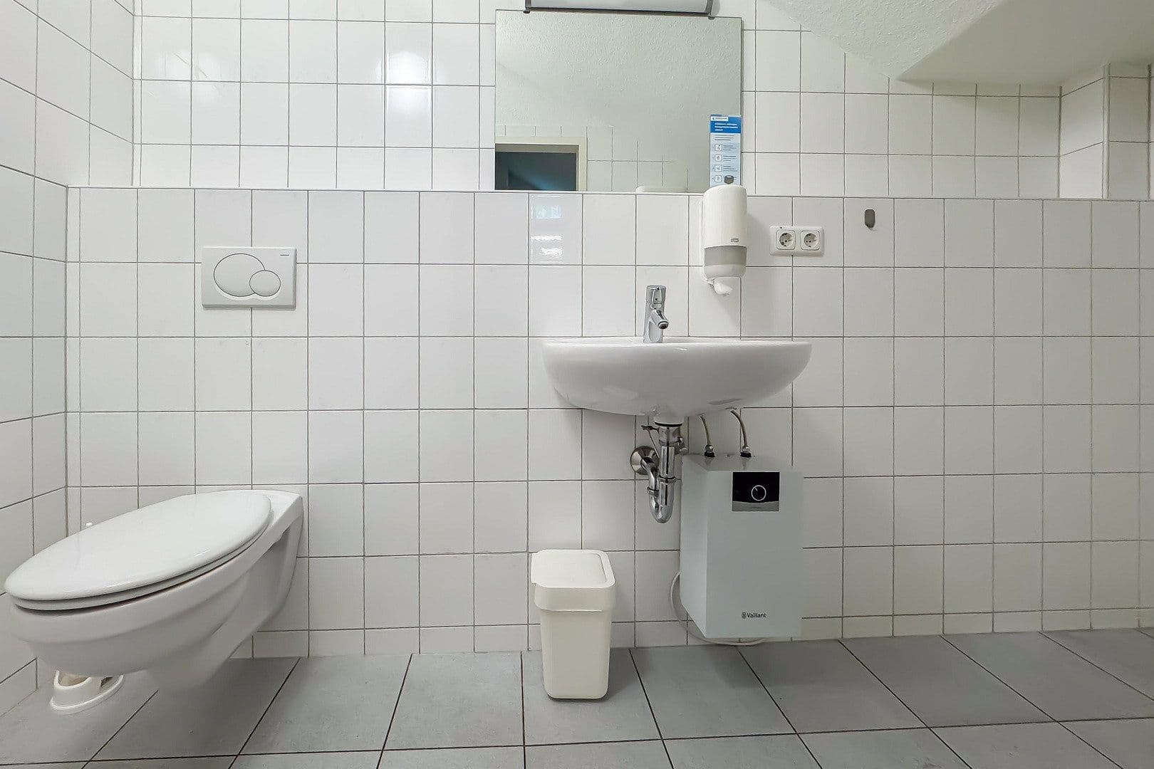 Pronájem kanceláře 258 m², Ruhrstraße 13-15, Witten, Severní Porýní-Vestfálsko Pronájem kanceláře 258 m², Ruhrstraße 13-15, Witten, Severní Porýní-Vestfálsko