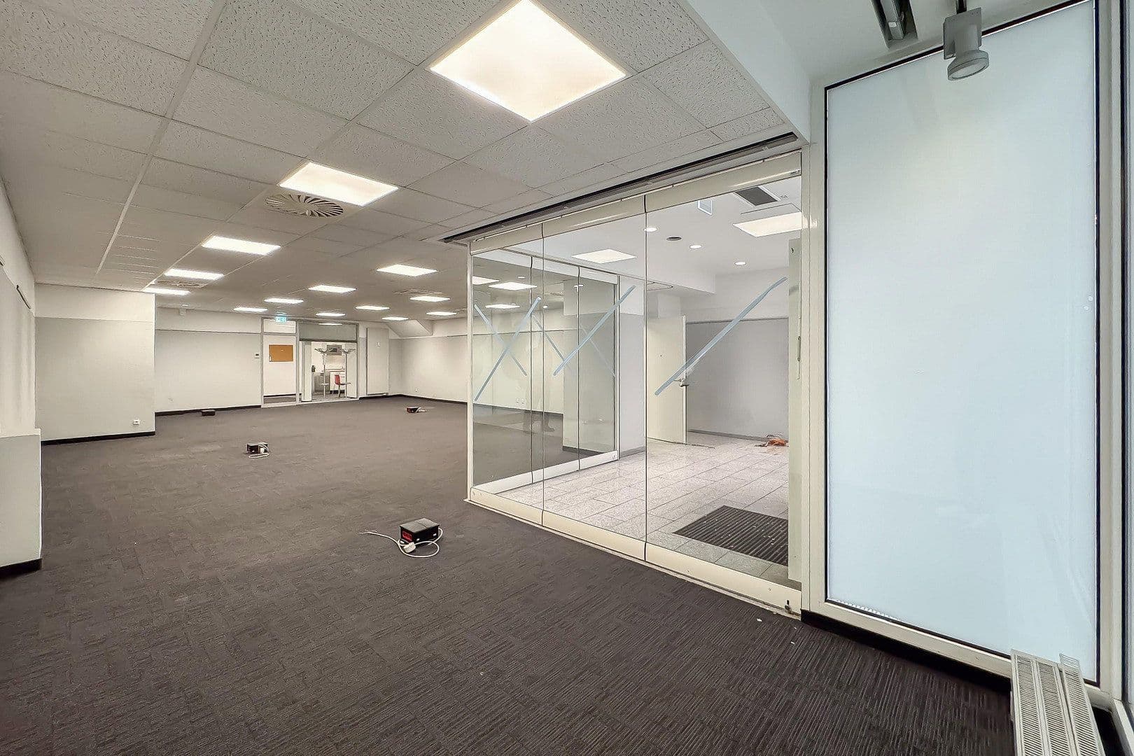Pronájem kanceláře 258 m², Ruhrstraße 13-15, Witten, Severní Porýní-Vestfálsko Pronájem kanceláře 258 m², Ruhrstraße 13-15, Witten, Severní Porýní-Vestfálsko