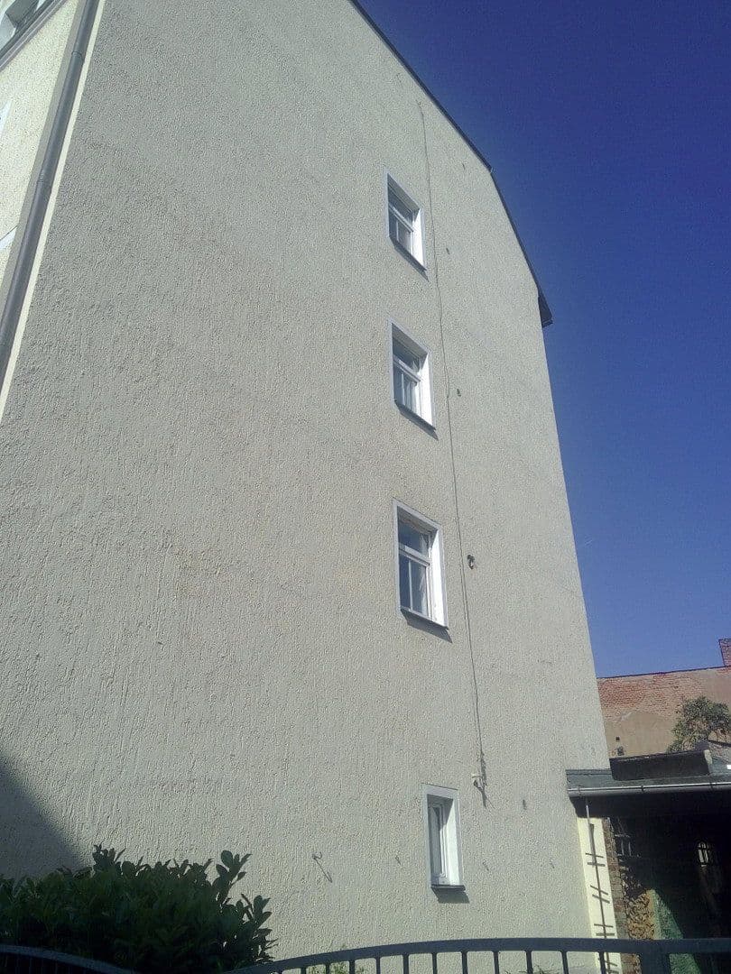 Prodej domu 493 m², pozemek 220 m², Heinrich-Heine-Strasse 13, Gera, Durynsko Prodej domu 493 m², pozemek 220 m², Heinrich-Heine-Strasse 13, Gera, Durynsko