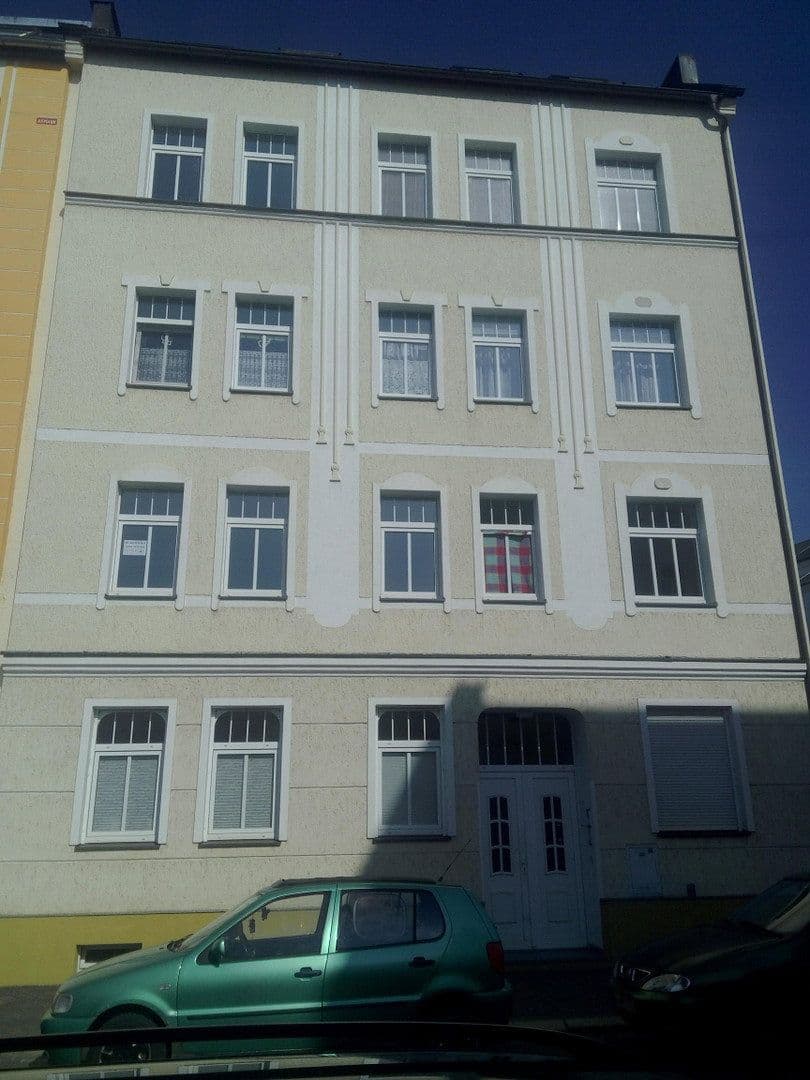 Prodej domu 493 m², pozemek 220 m², Heinrich-Heine-Strasse 13, Gera, Durynsko Prodej domu 493 m², pozemek 220 m², Heinrich-Heine-Strasse 13, Gera, Durynsko