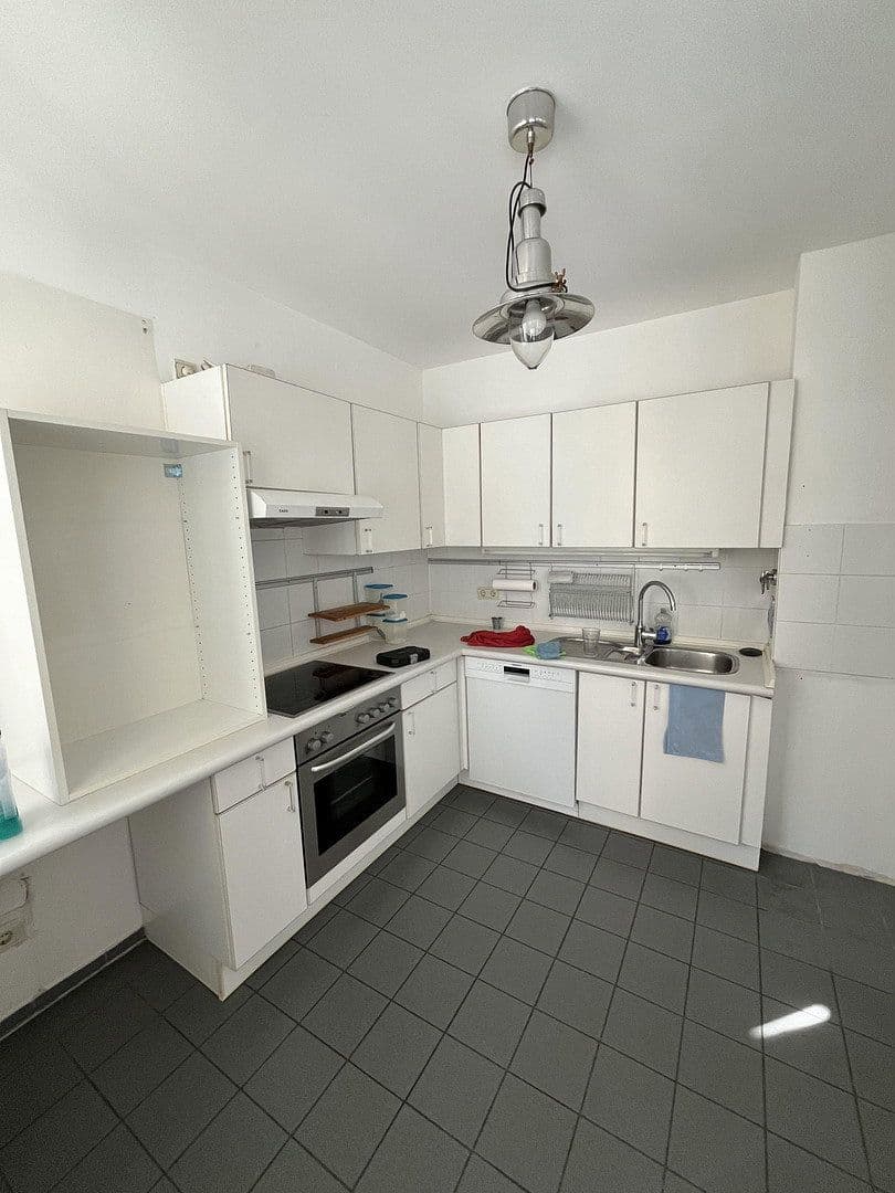 Prodej bytu 2+1 92 m², Berlin, Berlín Prodej bytu 2+1 92 m², Berlin, Berlín
