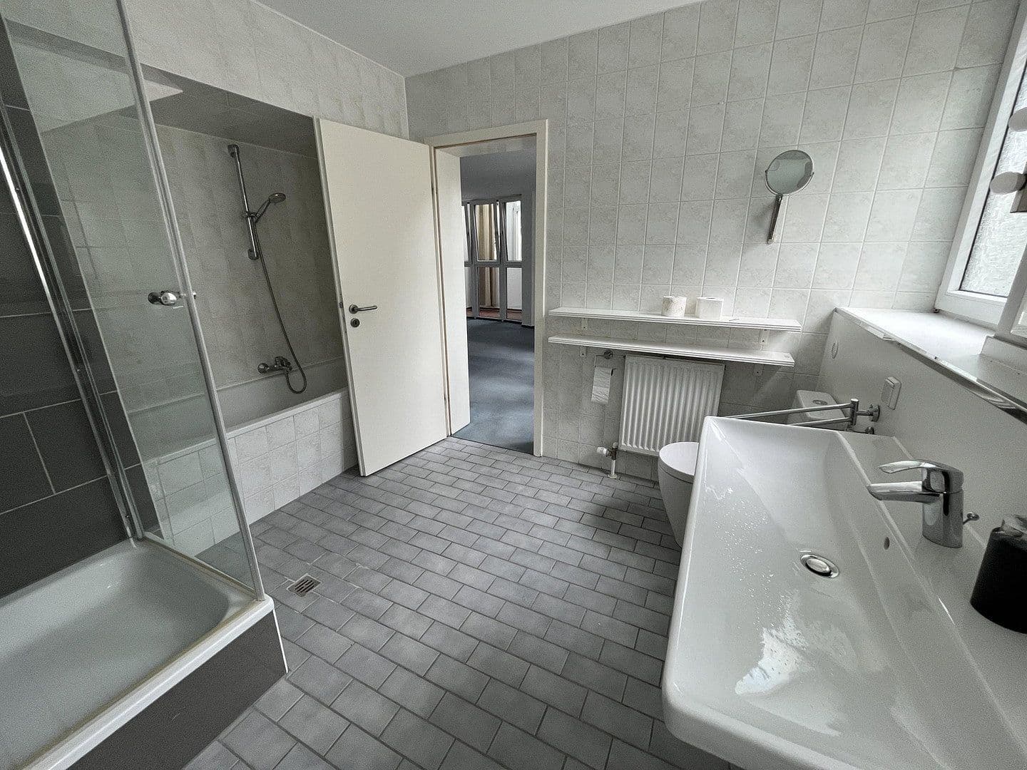 Prodej bytu 2+1 92 m², Berlin, Berlín Prodej bytu 2+1 92 m², Berlin, Berlín