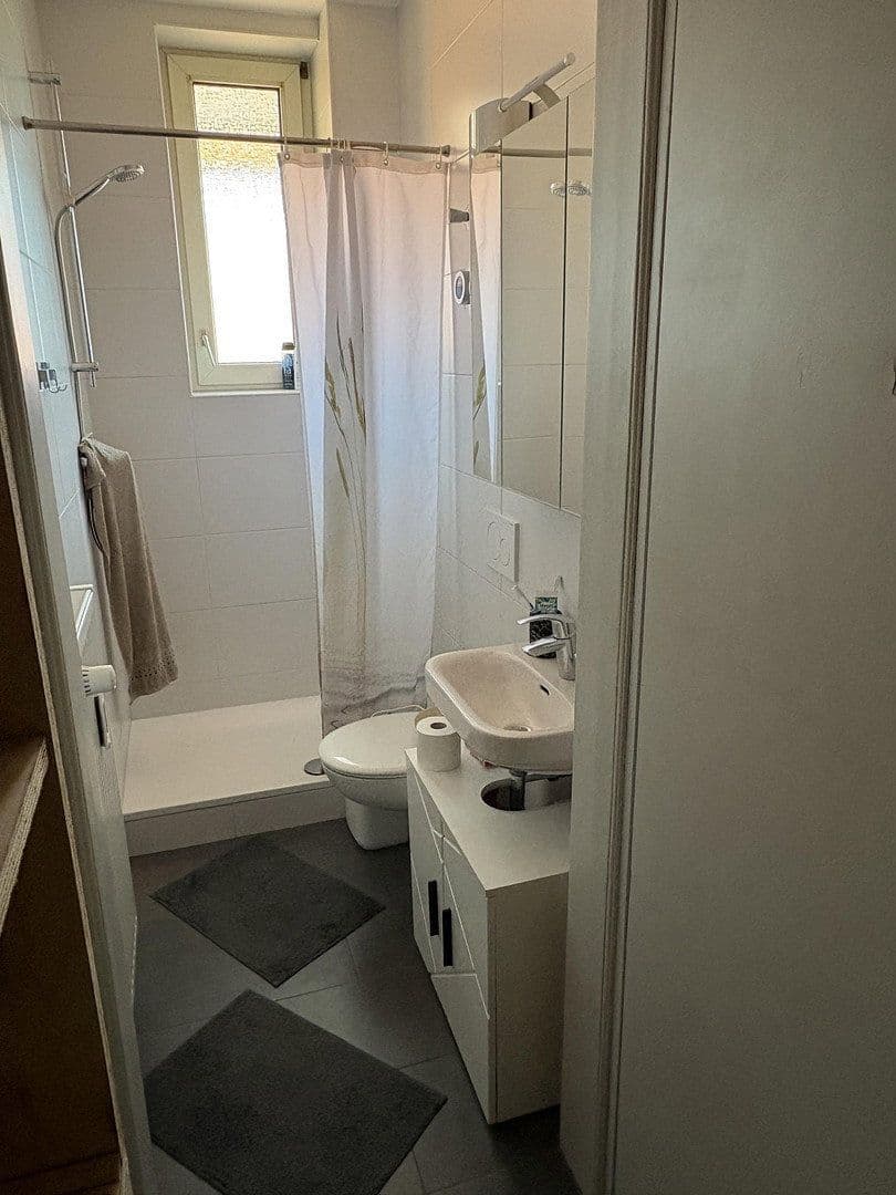 Pronájem bytu 3+1 70 m², Atzelhofstraße 24, Mannheim, Bádensko-Württembersko Pronájem bytu 3+1 70 m², Atzelhofstraße 24, Mannheim, Bádensko-Württembersko