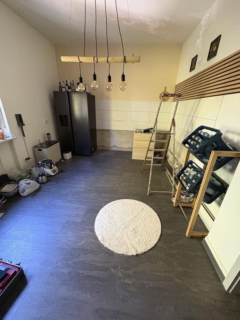 Pronájem bytu 3+1 70 m², Atzelhofstraße 24, Mannheim, Bádensko-Württembersko Pronájem bytu 3+1 70 m², Atzelhofstraße 24, Mannheim, Bádensko-Württembersko