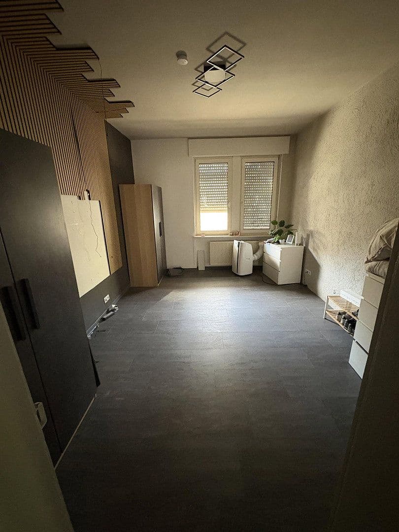Pronájem bytu 3+1 70 m², Atzelhofstraße 24, Mannheim, Bádensko-Württembersko Pronájem bytu 3+1 70 m², Atzelhofstraße 24, Mannheim, Bádensko-Württembersko