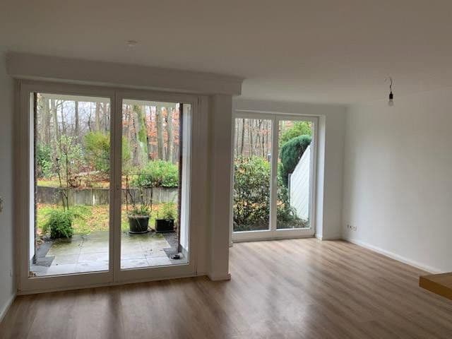 Prodej bytu 2+1 59 m², Hamburg, Hamburg Prodej bytu 2+1 59 m², Hamburg, Hamburg