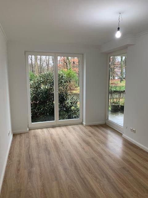 Prodej bytu 2+1 59 m², Hamburg, Hamburg Prodej bytu 2+1 59 m², Hamburg, Hamburg