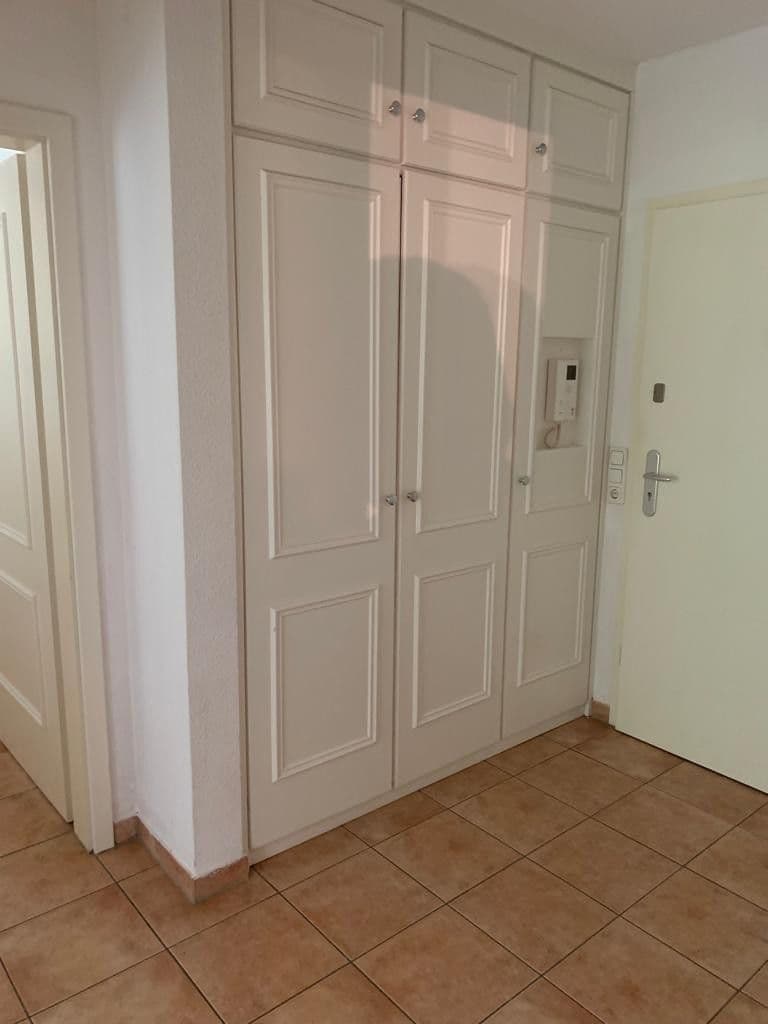 Prodej bytu 2+1 59 m², Hamburg, Hamburg Prodej bytu 2+1 59 m², Hamburg, Hamburg