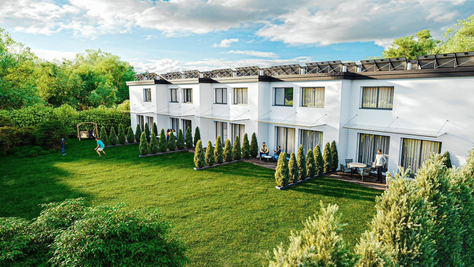 Prodej pozemku 1.250 m², Von-Nagel-Straße 34, Oelde, Severní Porýní-Vestfálsko Prodej pozemku 1.250 m², Von-Nagel-Straße 34, Oelde, Severní Porýní-Vestfálsko