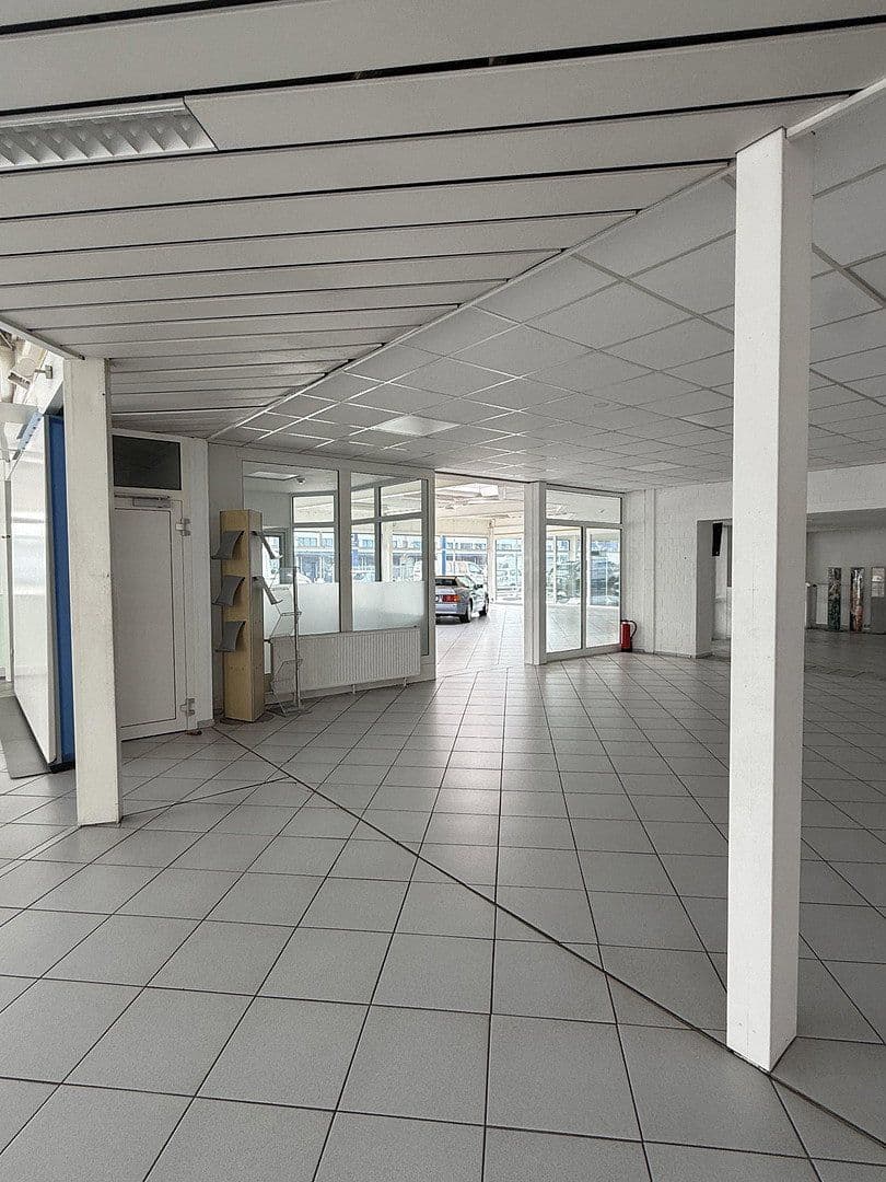 Pronájem nebytového prostoru 1.400 m², Lessingstraße 73, Neu Wulmstorf, Dolní Sasko Pronájem nebytového prostoru 1.400 m², Lessingstraße 73, Neu Wulmstorf, Dolní Sasko