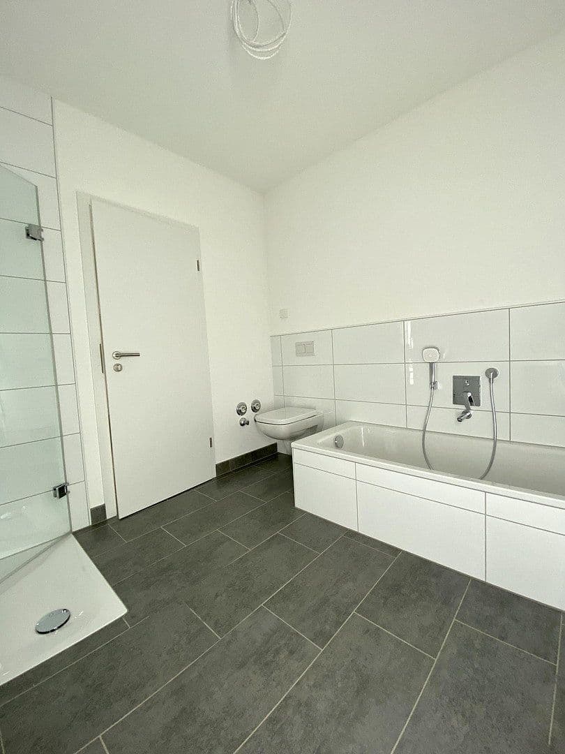 Pronájem bytu 4+1 120 m², Wiesengrund 29A, Elmenhorst, Šlesvicko-Holštýnsko Pronájem bytu 4+1 120 m², Wiesengrund 29A, Elmenhorst, Šlesvicko-Holštýnsko