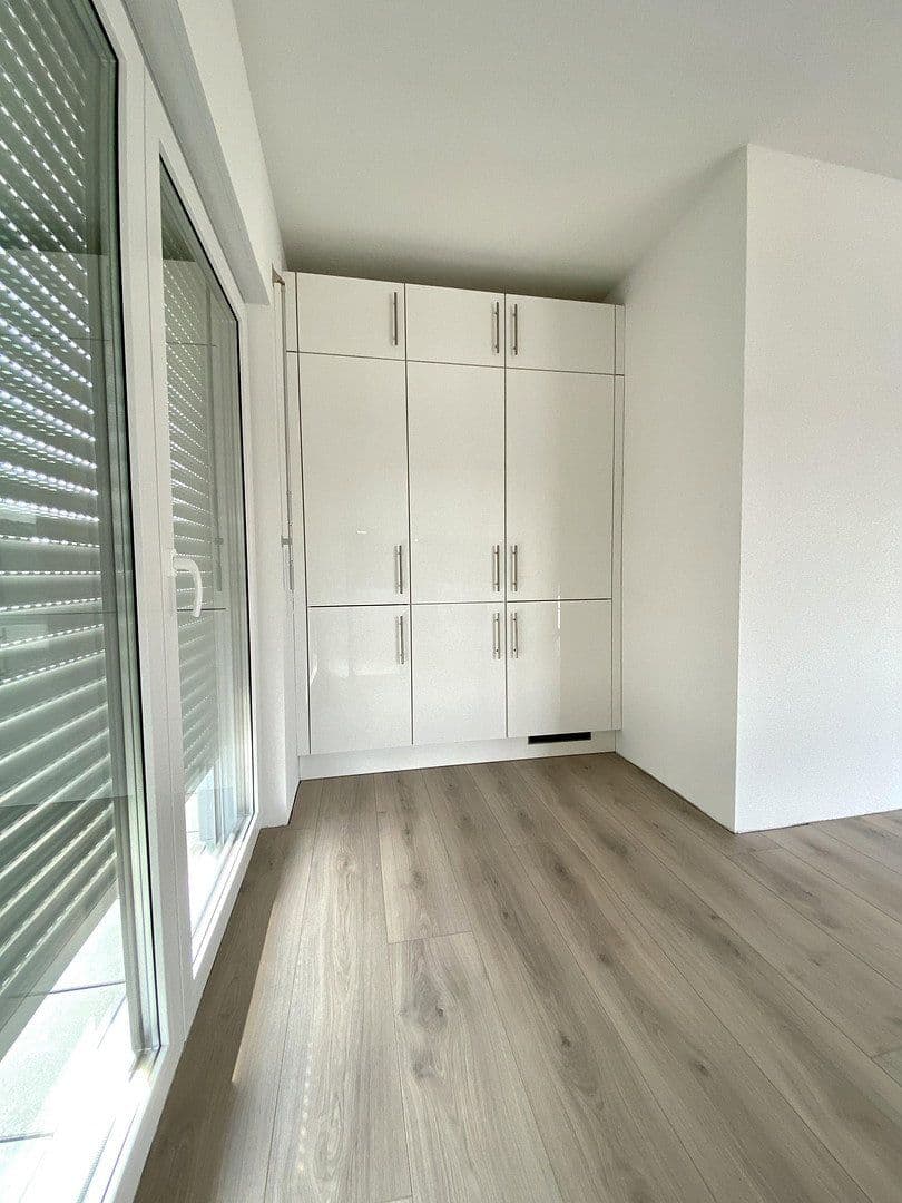 Pronájem bytu 4+1 120 m², Wiesengrund 29A, Elmenhorst, Šlesvicko-Holštýnsko Pronájem bytu 4+1 120 m², Wiesengrund 29A, Elmenhorst, Šlesvicko-Holštýnsko