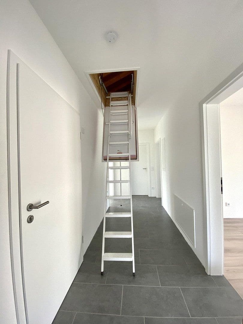 Pronájem bytu 4+1 120 m², Wiesengrund 29A, Elmenhorst, Šlesvicko-Holštýnsko Pronájem bytu 4+1 120 m², Wiesengrund 29A, Elmenhorst, Šlesvicko-Holštýnsko