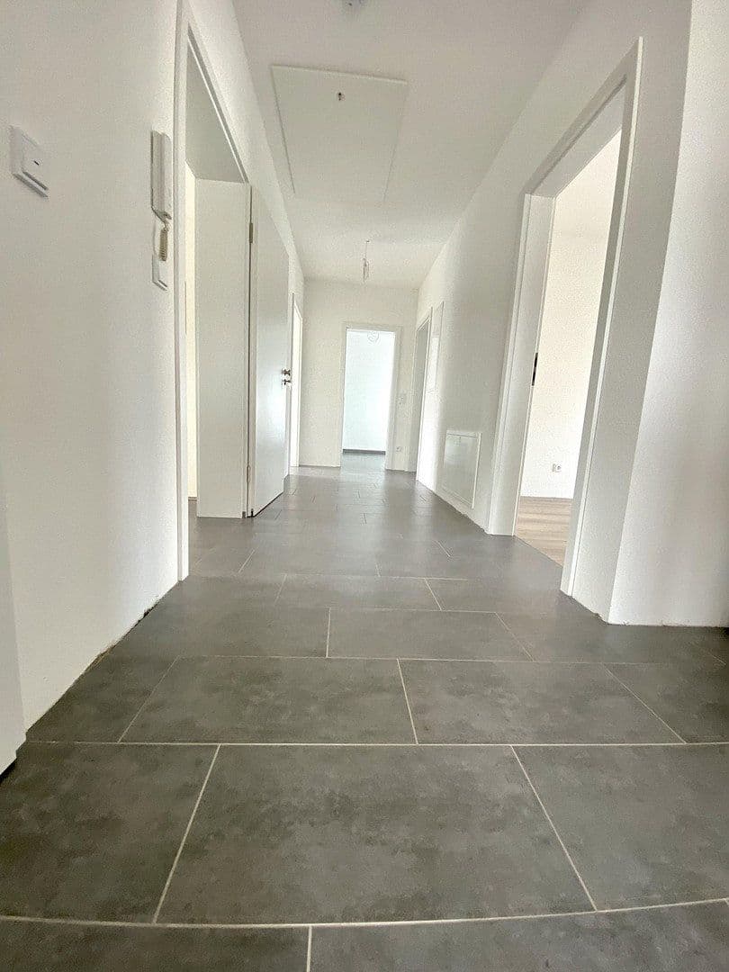 Pronájem bytu 4+1 120 m², Wiesengrund 29A, Elmenhorst, Šlesvicko-Holštýnsko Pronájem bytu 4+1 120 m², Wiesengrund 29A, Elmenhorst, Šlesvicko-Holštýnsko