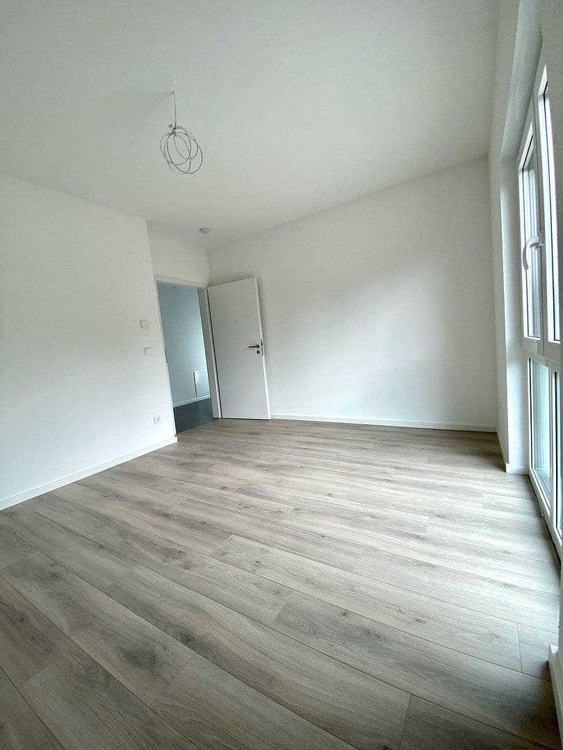 Pronájem bytu 4+1 120 m², Wiesengrund 29A, Elmenhorst, Šlesvicko-Holštýnsko Pronájem bytu 4+1 120 m², Wiesengrund 29A, Elmenhorst, Šlesvicko-Holštýnsko