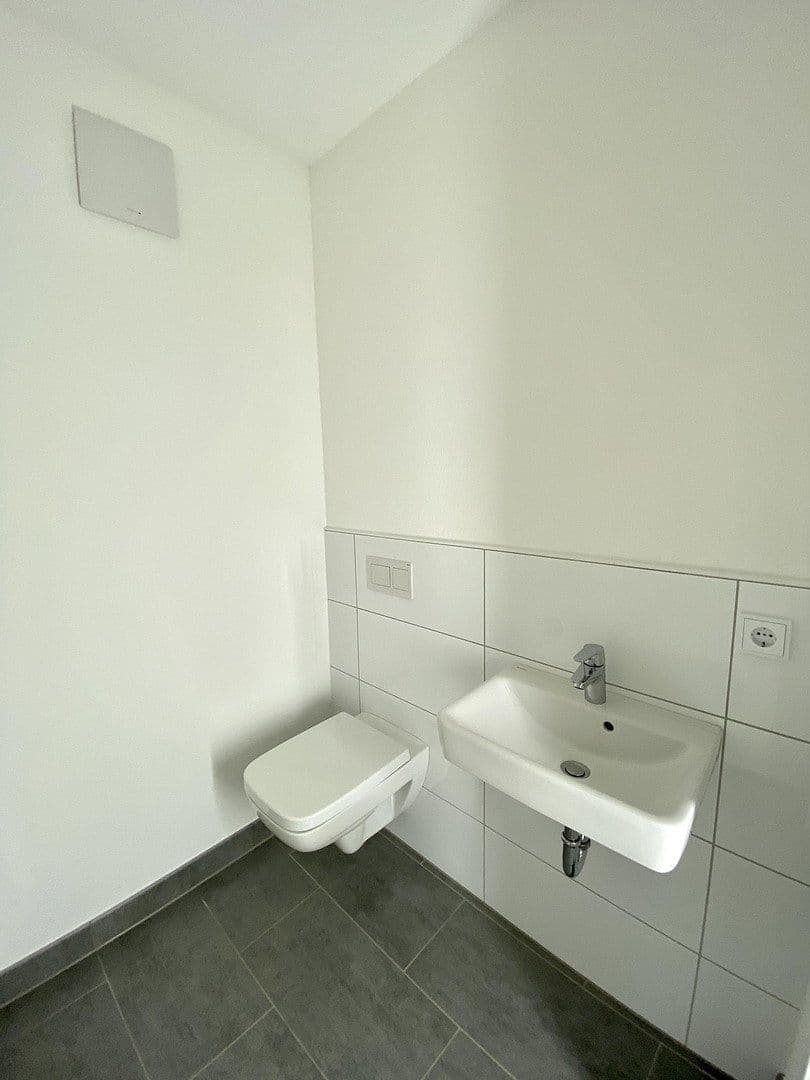 Pronájem bytu 4+1 120 m², Wiesengrund 29A, Elmenhorst, Šlesvicko-Holštýnsko Pronájem bytu 4+1 120 m², Wiesengrund 29A, Elmenhorst, Šlesvicko-Holštýnsko