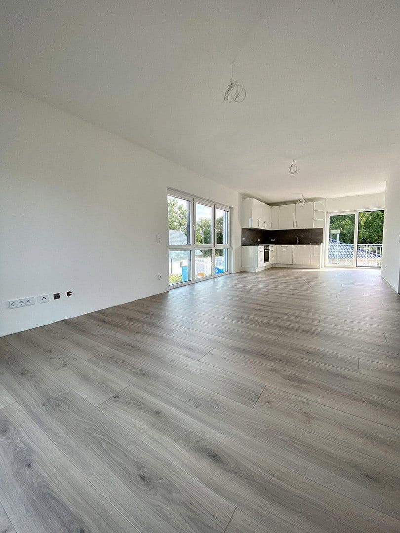 Pronájem bytu 4+1 120 m², Wiesengrund 29A, Elmenhorst, Šlesvicko-Holštýnsko Pronájem bytu 4+1 120 m², Wiesengrund 29A, Elmenhorst, Šlesvicko-Holštýnsko