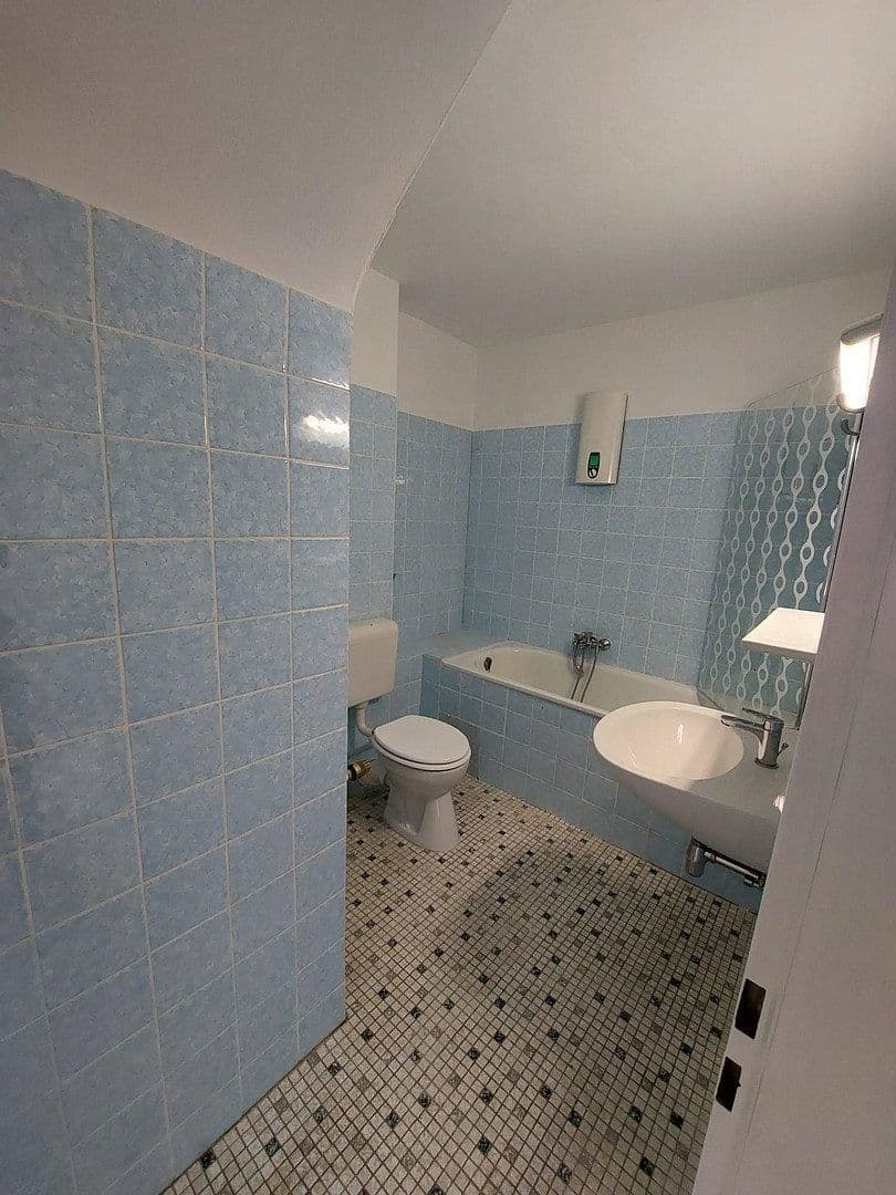 Prodej bytu 1+1 45 m², Erkrath, Severní Porýní-Vestfálsko Prodej bytu 1+1 45 m², Erkrath, Severní Porýní-Vestfálsko