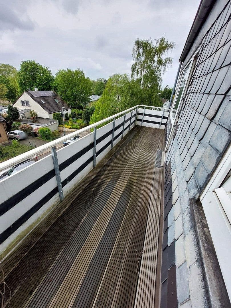 Prodej bytu 1+1 45 m², Erkrath, Severní Porýní-Vestfálsko Prodej bytu 1+1 45 m², Erkrath, Severní Porýní-Vestfálsko