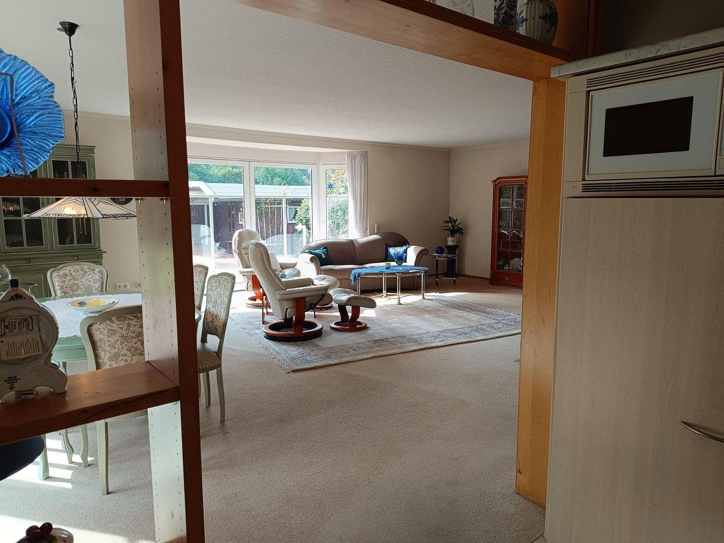 Prodej domu 160 m², pozemek 1.367 m², Aurich, Dolní Sasko Prodej domu 160 m², pozemek 1.367 m², Aurich, Dolní Sasko