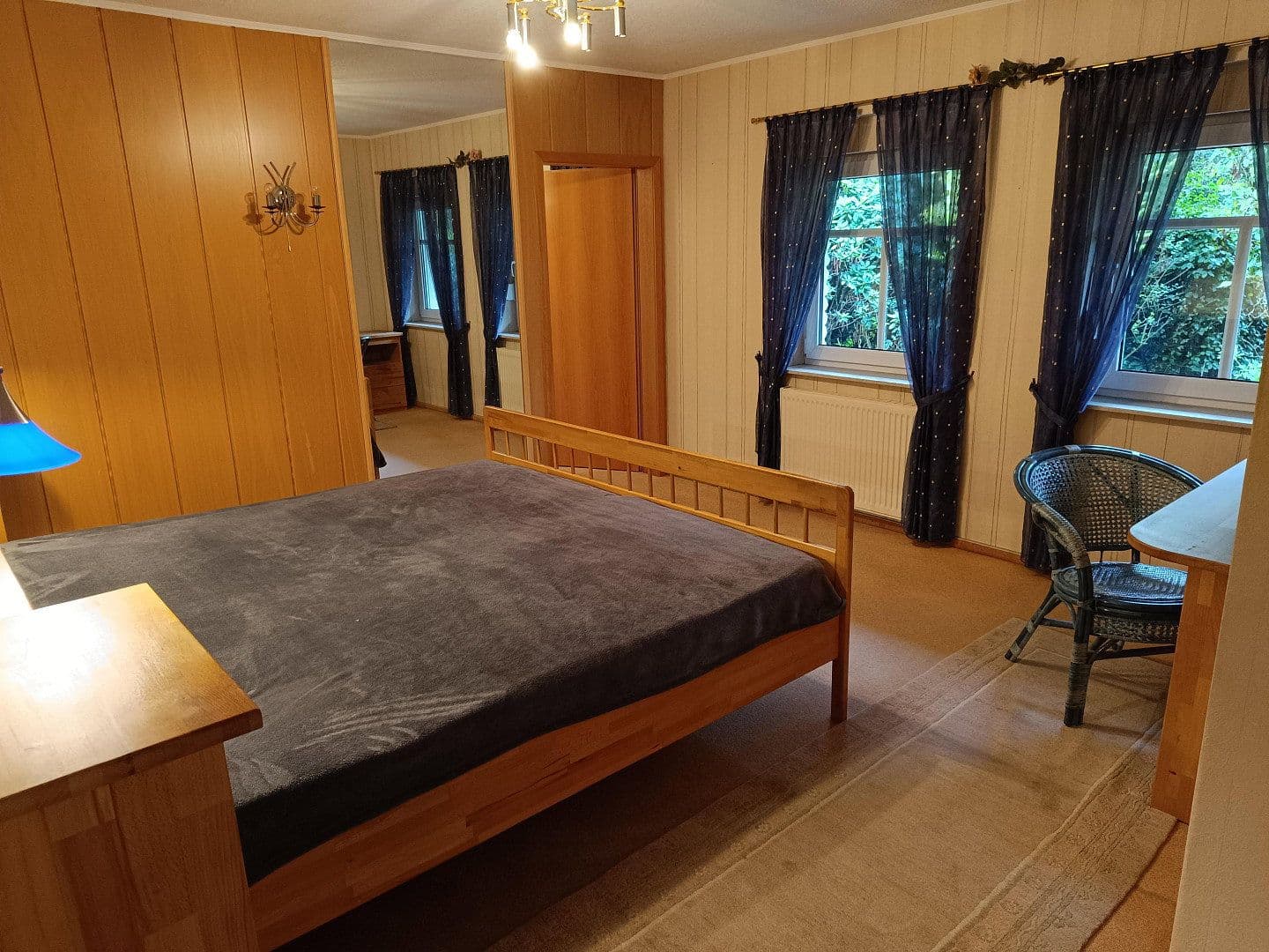 Prodej domu 160 m², pozemek 1.367 m², Aurich, Dolní Sasko Prodej domu 160 m², pozemek 1.367 m², Aurich, Dolní Sasko