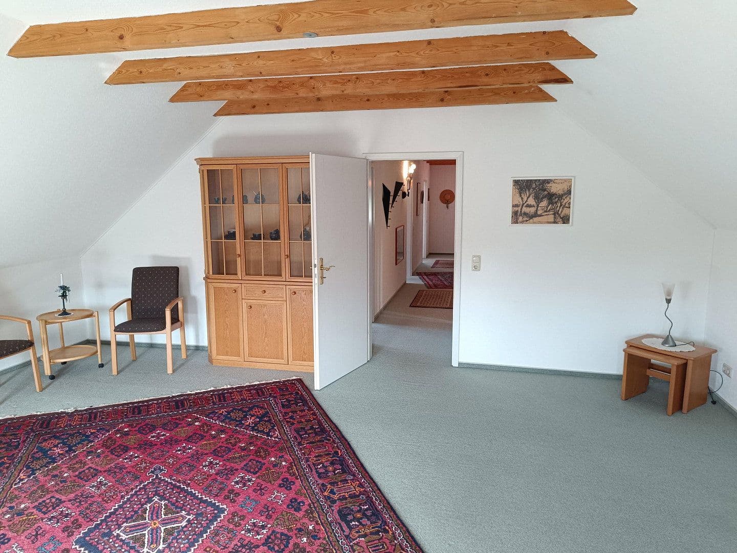 Prodej domu 160 m², pozemek 1.367 m², Aurich, Dolní Sasko Prodej domu 160 m², pozemek 1.367 m², Aurich, Dolní Sasko