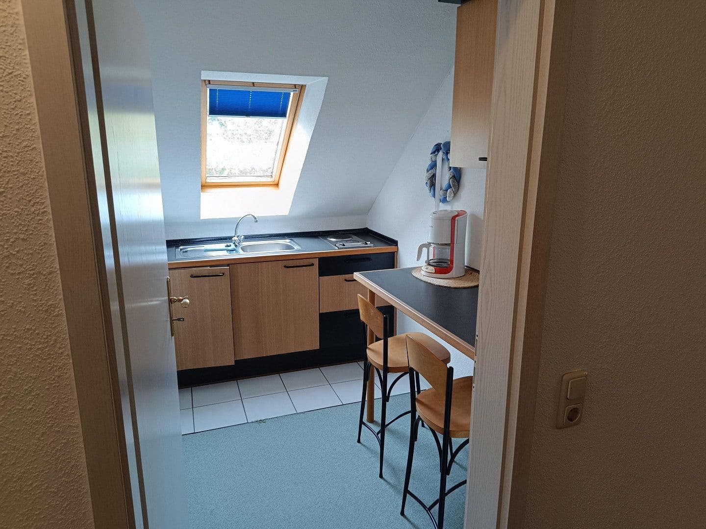 Prodej domu 160 m², pozemek 1.367 m², Aurich, Dolní Sasko Prodej domu 160 m², pozemek 1.367 m², Aurich, Dolní Sasko