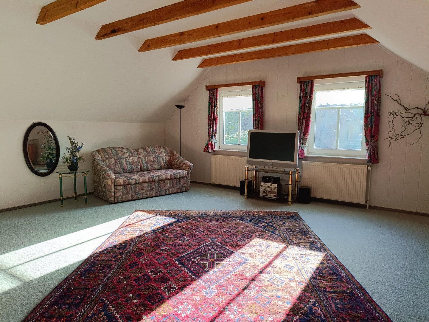 Prodej domu 160 m², pozemek 1.367 m², Aurich, Dolní Sasko Prodej domu 160 m², pozemek 1.367 m², Aurich, Dolní Sasko