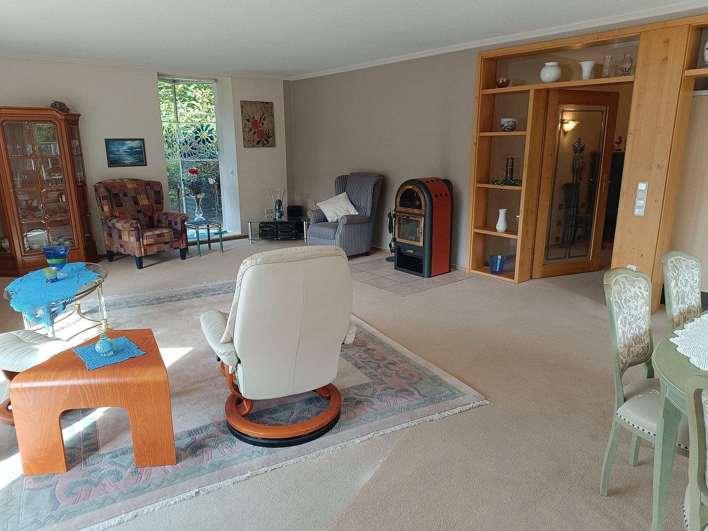 Prodej domu 160 m², pozemek 1.367 m², Aurich, Dolní Sasko Prodej domu 160 m², pozemek 1.367 m², Aurich, Dolní Sasko