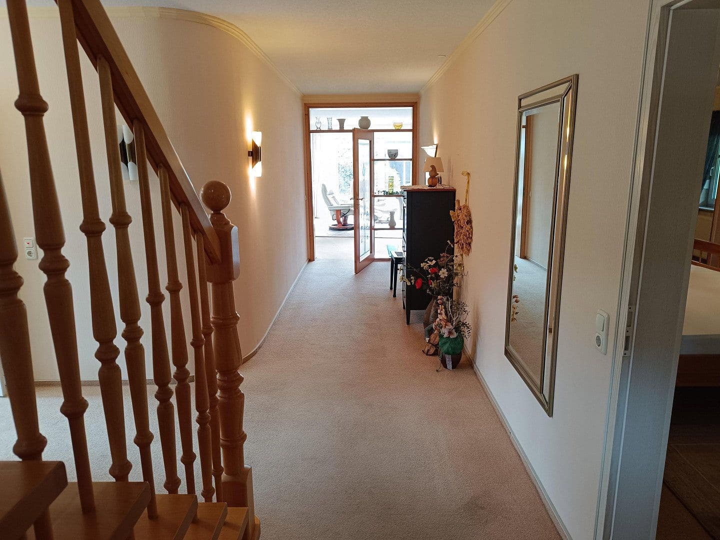 Prodej domu 160 m², pozemek 1.367 m², Aurich, Dolní Sasko Prodej domu 160 m², pozemek 1.367 m², Aurich, Dolní Sasko