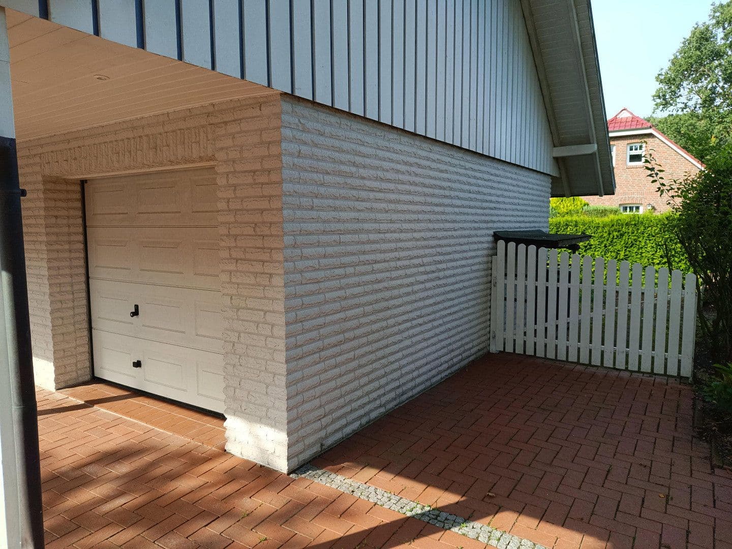 Prodej domu 160 m², pozemek 1.367 m², Aurich, Dolní Sasko Prodej domu 160 m², pozemek 1.367 m², Aurich, Dolní Sasko