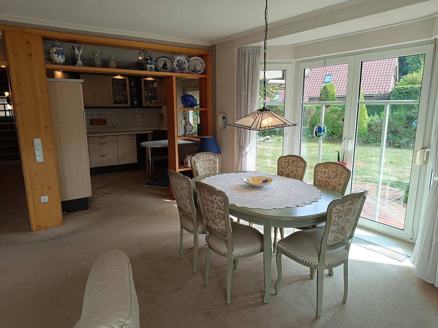 Prodej domu 160 m², pozemek 1.367 m², Aurich, Dolní Sasko Prodej domu 160 m², pozemek 1.367 m², Aurich, Dolní Sasko