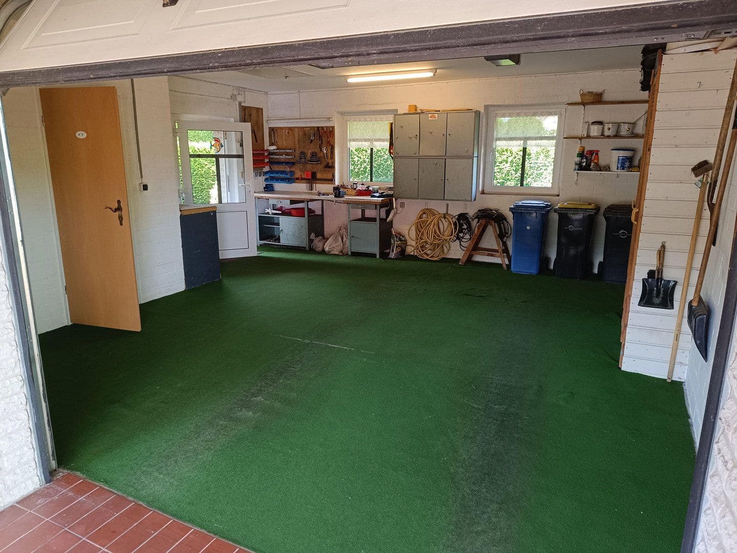 Prodej domu 160 m², pozemek 1.367 m², Aurich, Dolní Sasko Prodej domu 160 m², pozemek 1.367 m², Aurich, Dolní Sasko